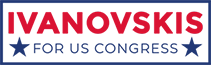Jeremy Ivanovskis for Congressional 3rd District (TX-03)